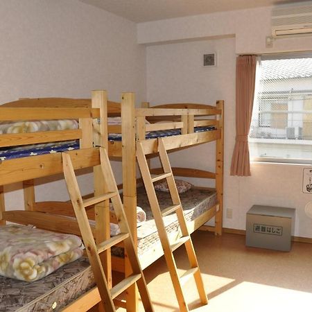 Auberge de jeunesse Tokyo Backpackers Chambre photo